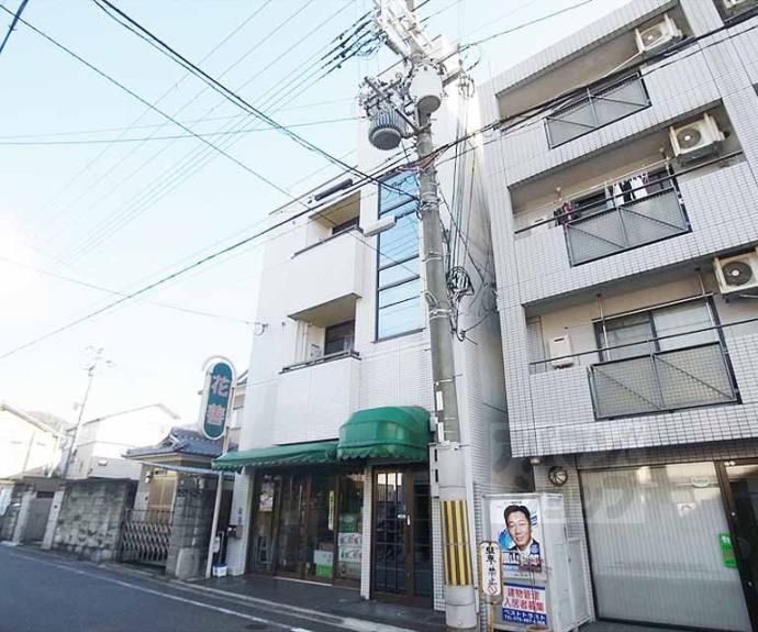 【ハイツ善】間取