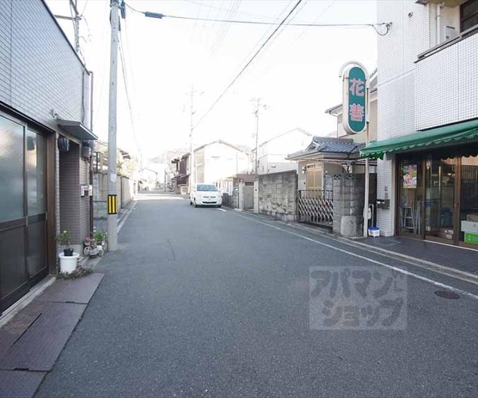 【ハイツ善】間取