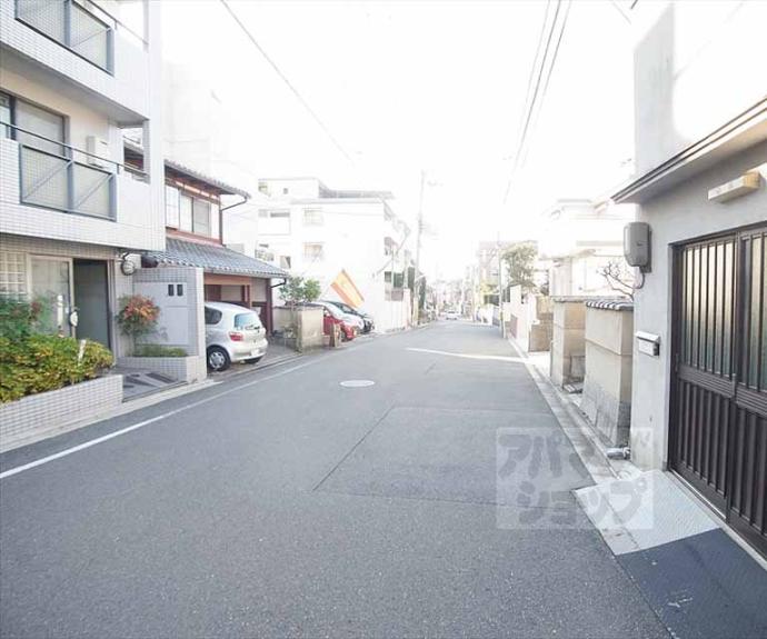 【ハイツ善】間取