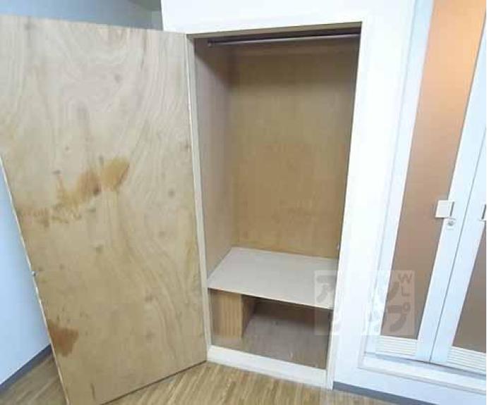 【ハイツ善】間取