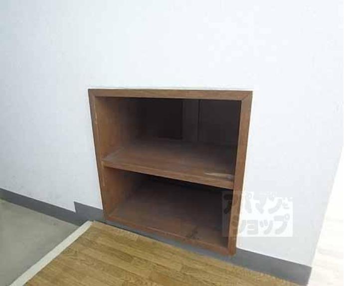 【ハイツ善】間取