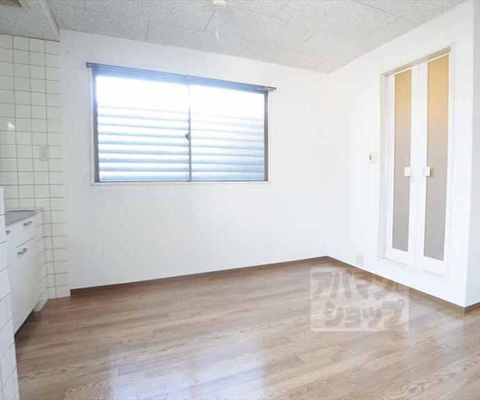 【ハイツ善】間取