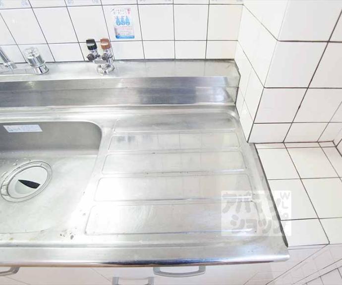 【ハイツ善】間取