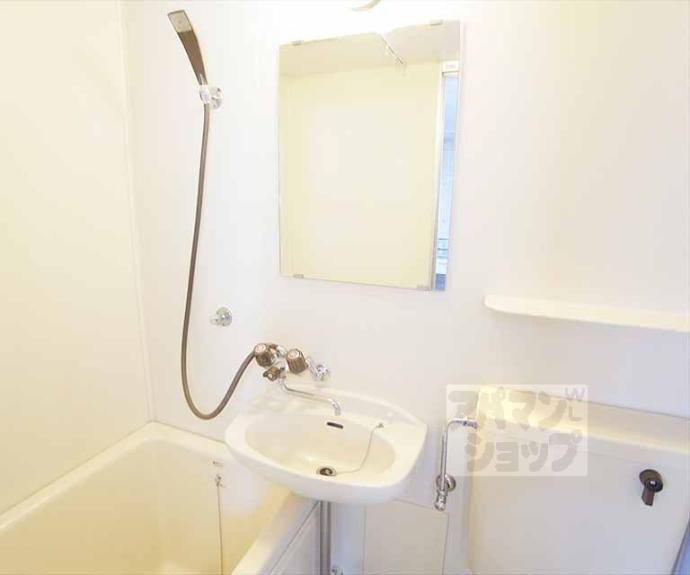 【ハイツ善】間取