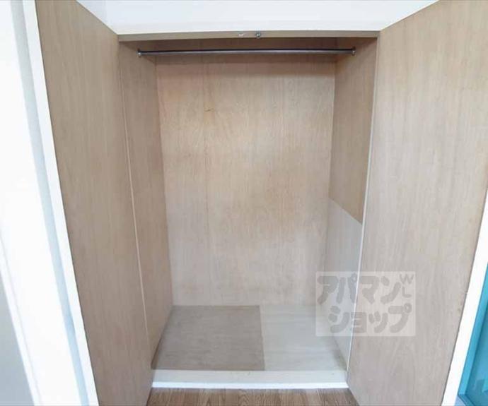 【ハイツ善】間取