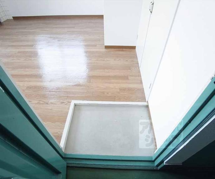 【ハイツ善】間取