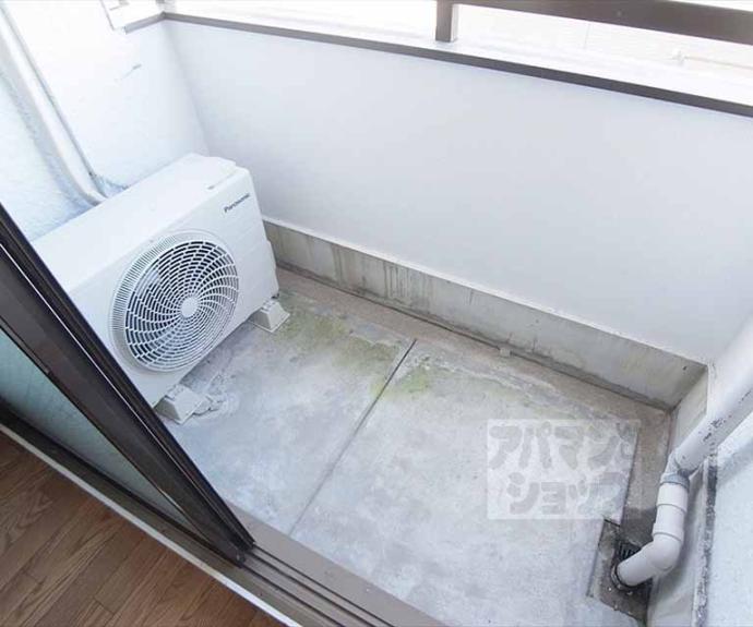 【ハイツ善】間取