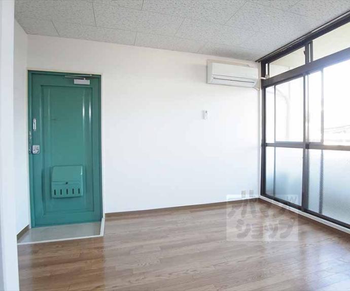 【ハイツ善】間取