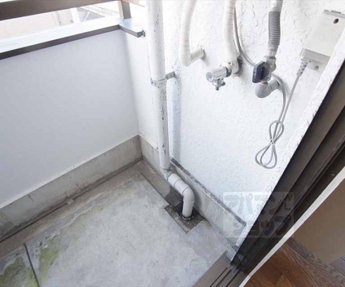 【ハイツ善】間取