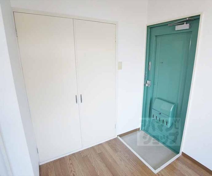 【ハイツ善】間取