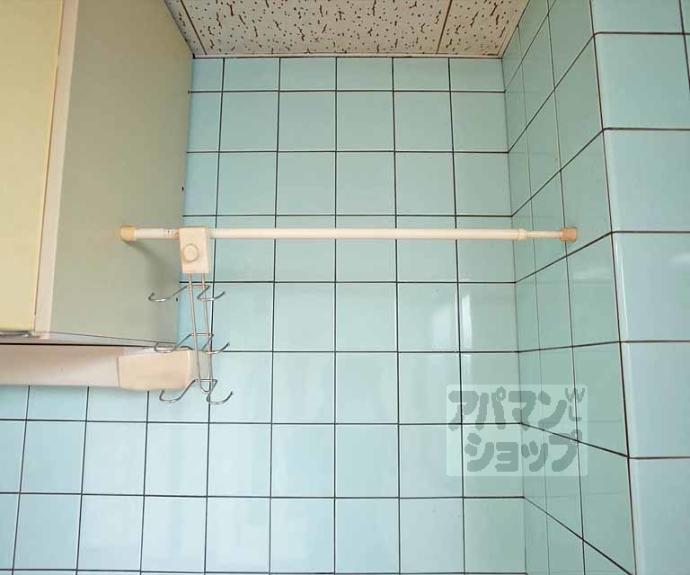 【ハイツ善】間取