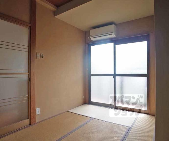 【ハイツシマ】間取