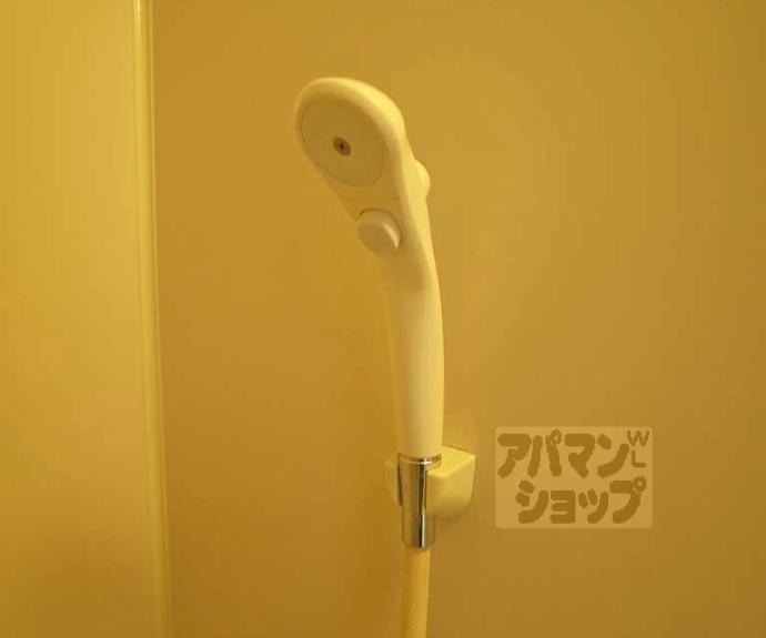 【ハイツシマ】間取