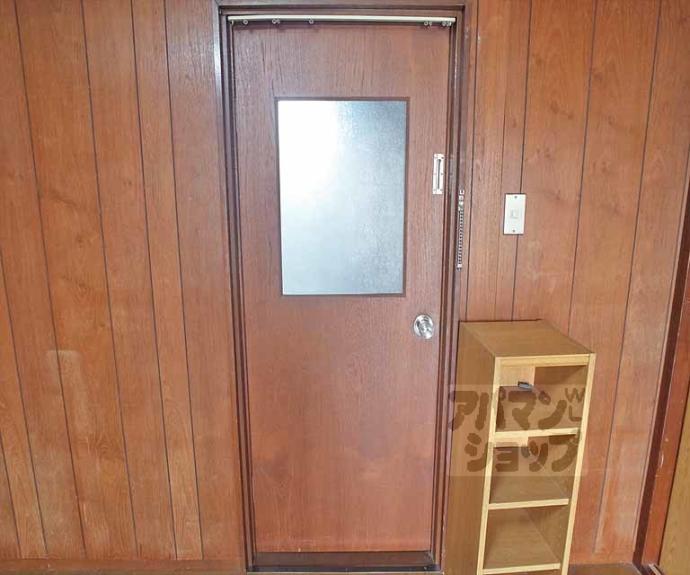 【ハイツシマ】間取