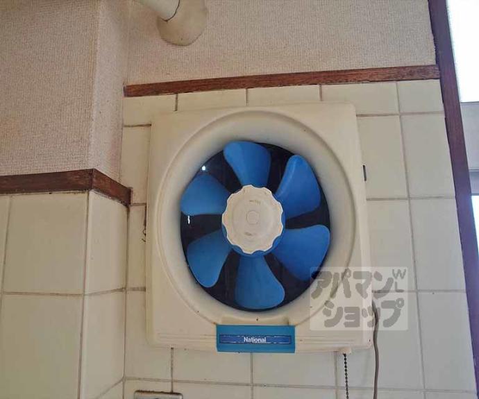 【ハイツシマ】間取