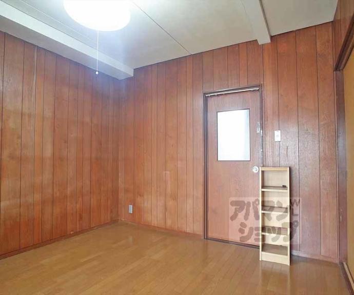 【ハイツシマ】間取