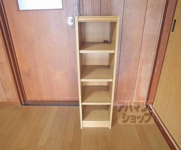 【ハイツシマ】間取