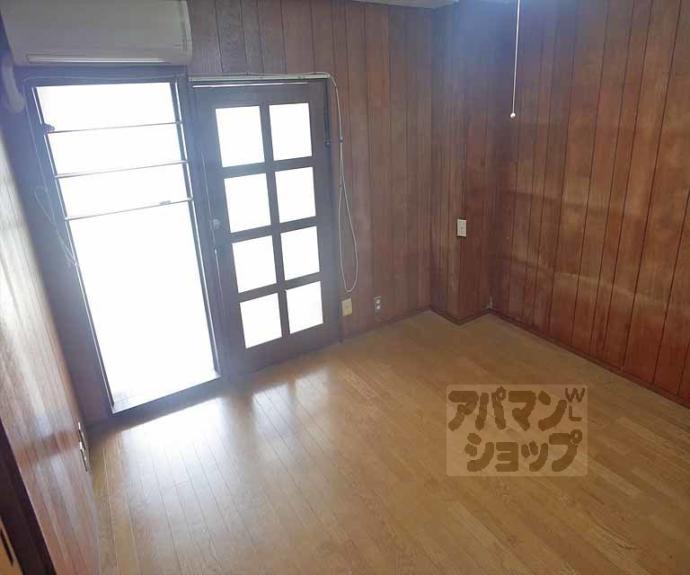 【ハイツシマ】間取