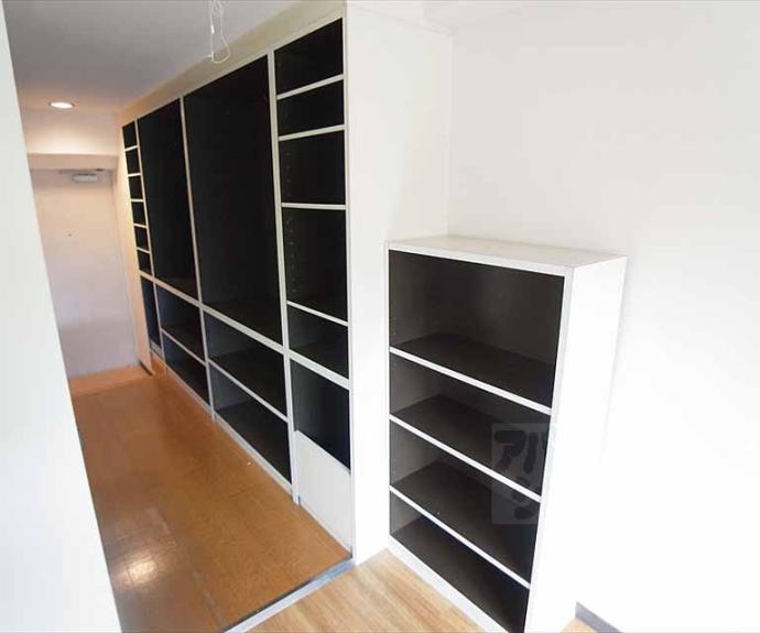 【コーポ樋ノ口】間取