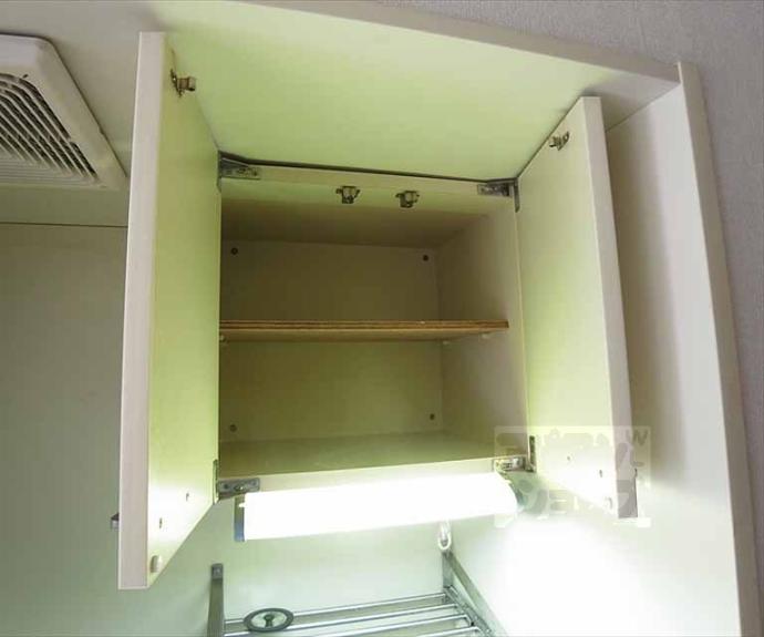 【コーポ樋ノ口】間取