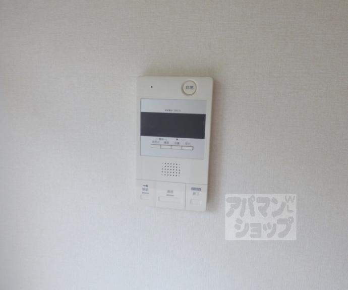 【コーポ樋ノ口】間取