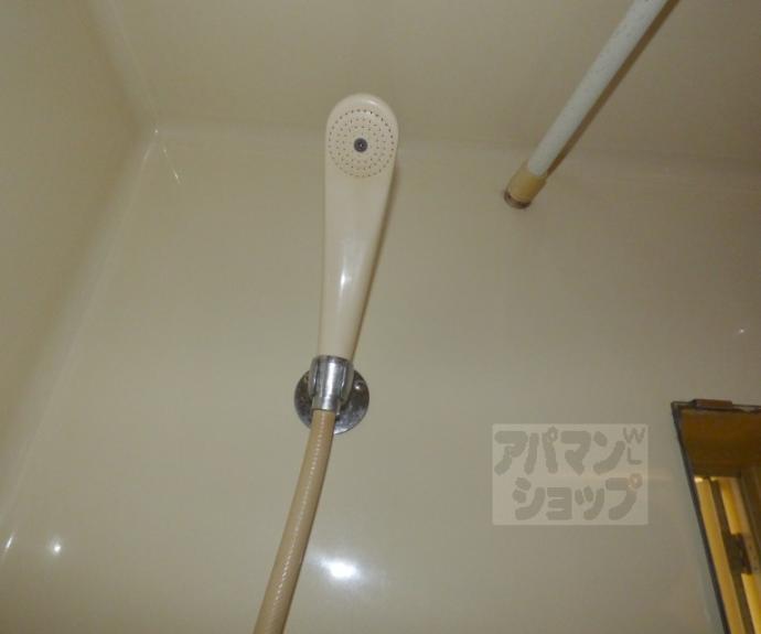 【コーポ樋ノ口】間取