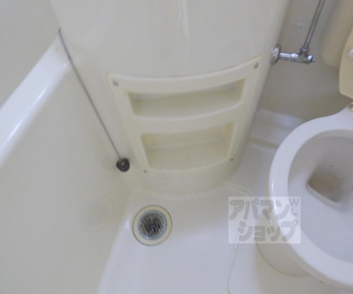 【コーポ樋ノ口】間取