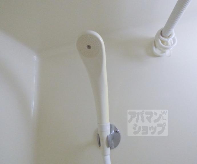 【コーポ樋ノ口】間取