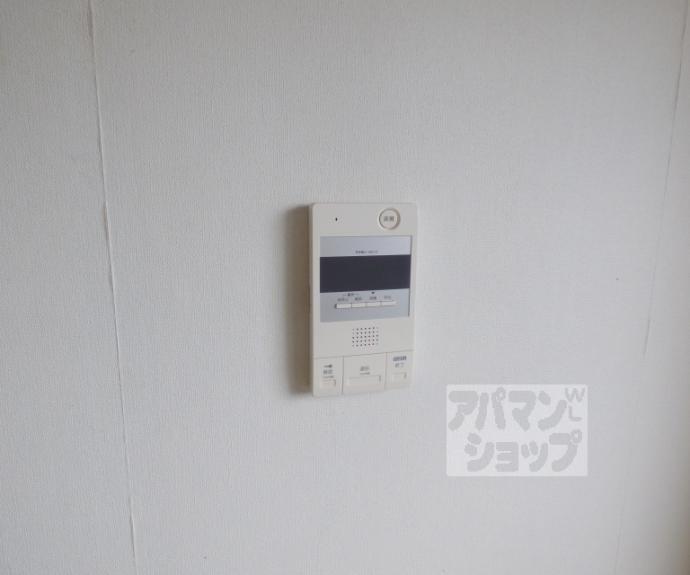 【コーポ樋ノ口】間取