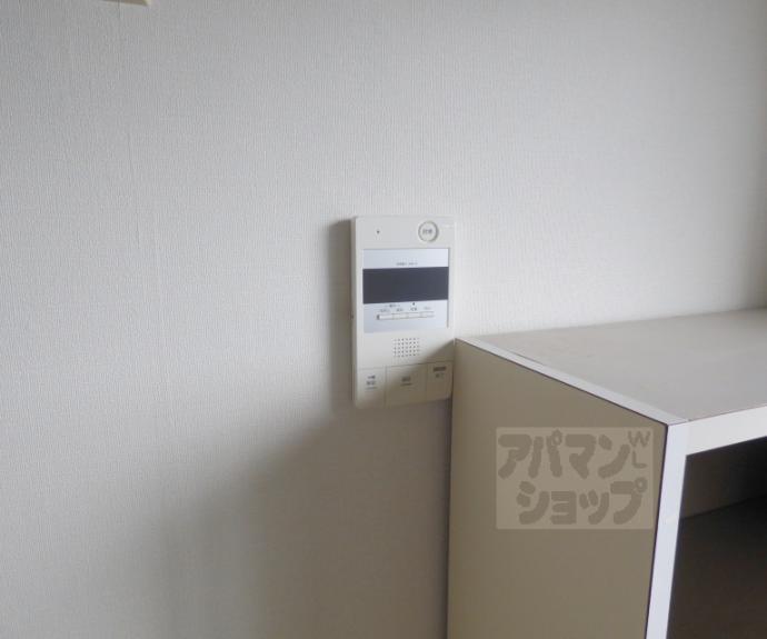 【コーポ樋ノ口】間取