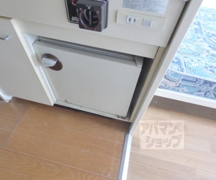 【コーポ樋ノ口】間取