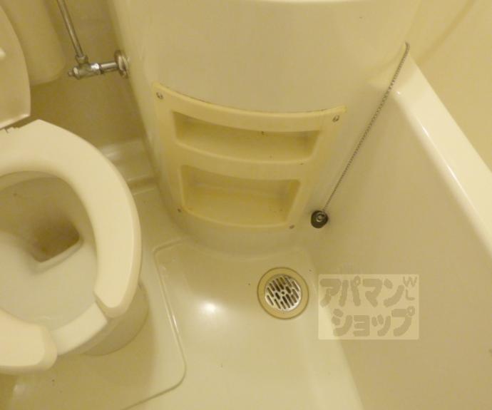 【コーポ樋ノ口】間取