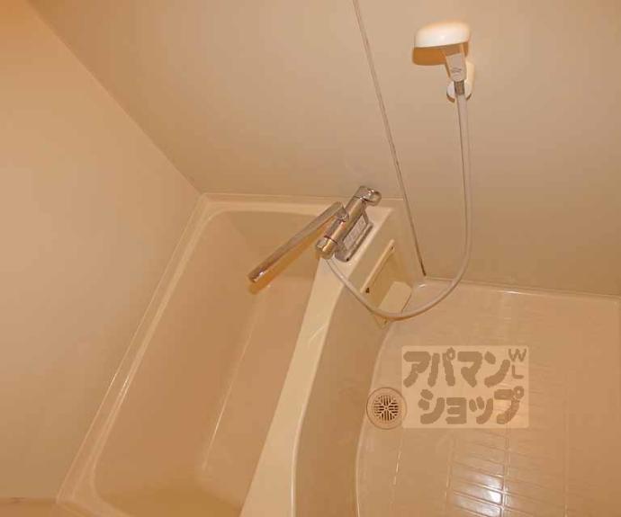 【NUテラス京大前】間取