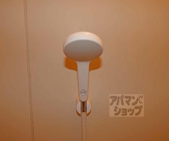 【NUテラス京大前】間取