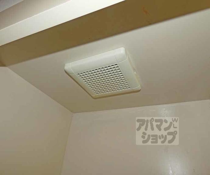 【NUテラス京大前】間取