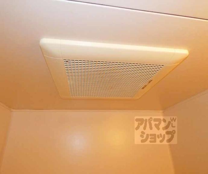 【NUテラス京大前】間取