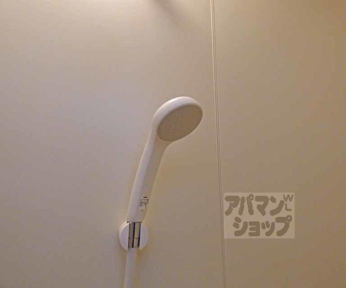 【ＮＵテラス京大前】間取