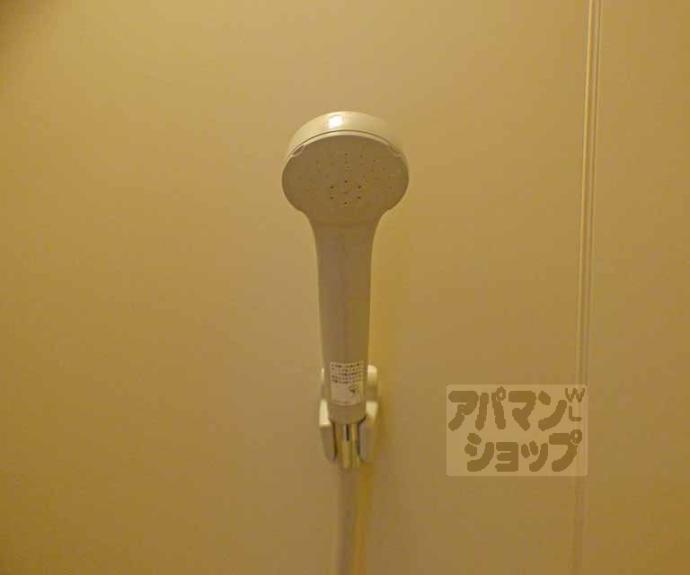 【ＮＵテラス京大前】間取