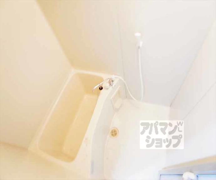 【ＮＵテラス京大前】間取