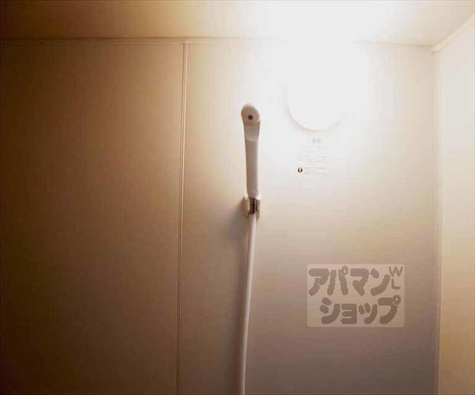 【ＮＵテラス京大前】間取