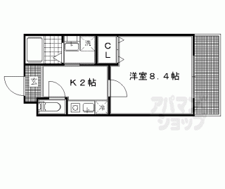 【グランビィア御蔭Ⅱ】