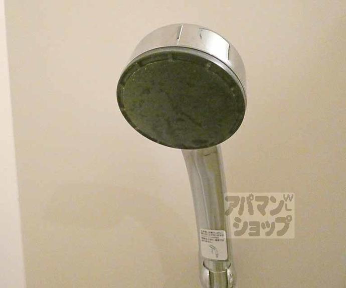 【グランビィア御蔭】間取