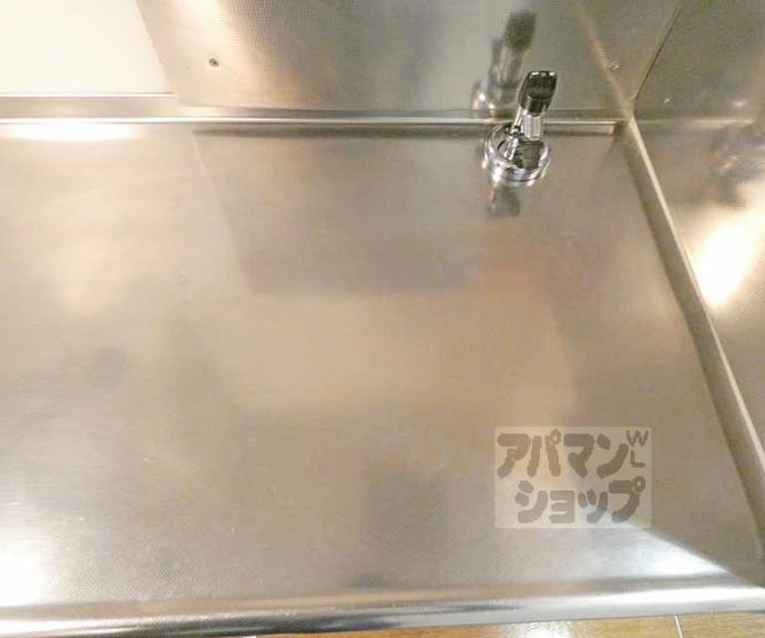 【グランビィア御蔭】間取