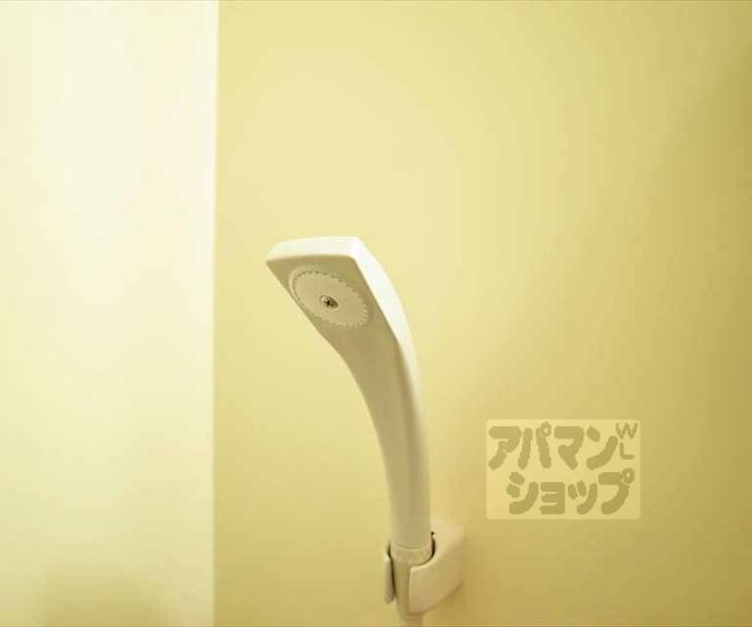 【グランビィア御蔭】間取