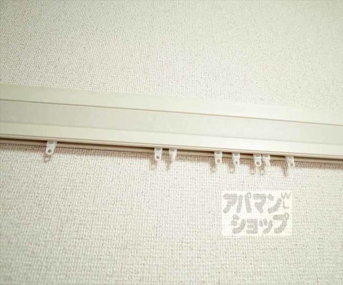 【グランビィア御蔭】間取