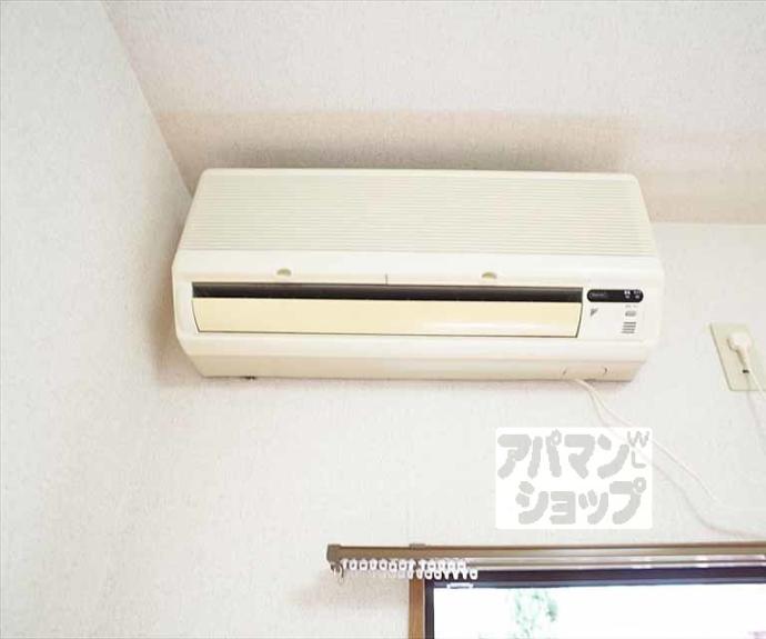【グランビィア御蔭】間取