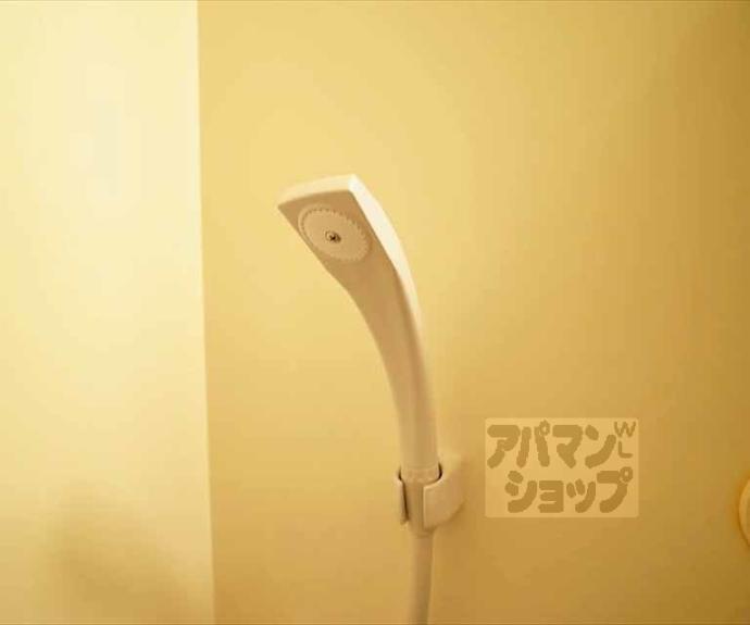 【グランビィア御蔭】間取