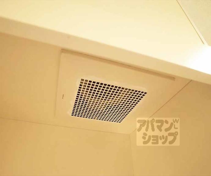 【グランビィア御蔭】間取