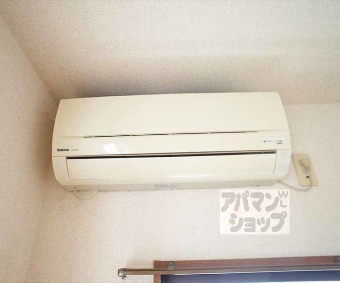 【グランビィア御蔭】間取