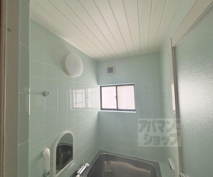 【大将軍坂田町貸家】間取